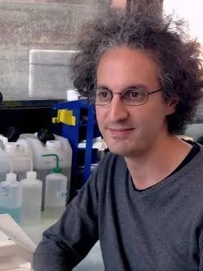 Dr. Michel Wassef